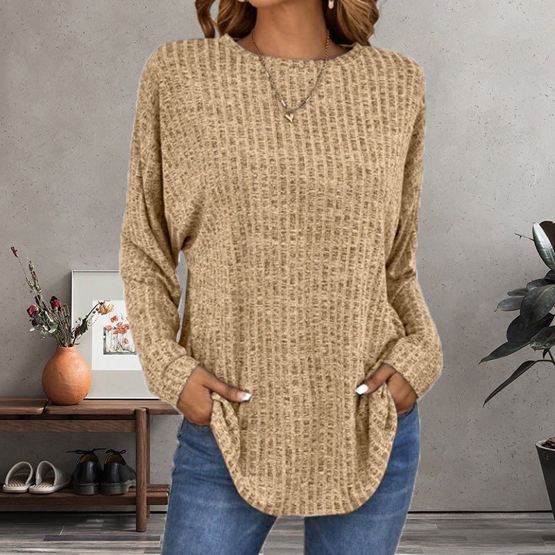 2025 Hot Sale 49% Off Casual long sleeve top