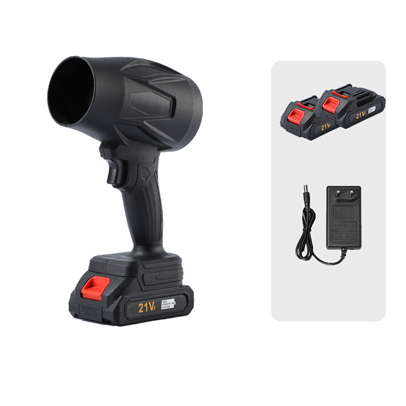 πͺοΈ Limited Time Half Price - Turbo Blower Portable Fan