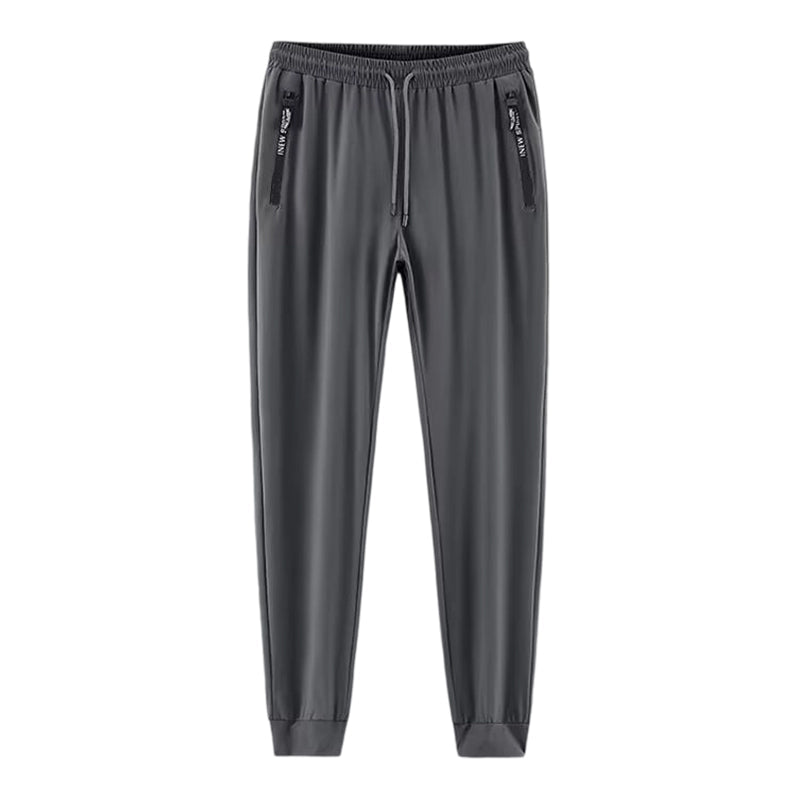 Men's Casual Cool Lightweight Quick Dry Sweatpants