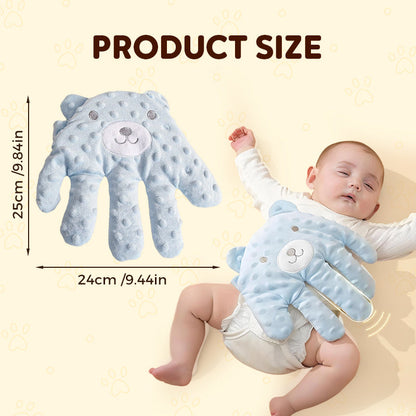 Smart Soothing Baby Sleep Palm