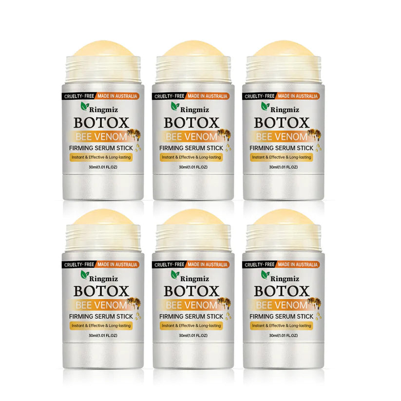 🐝🏅Ringmiz Botox Bee Venom Firming Serum Stick-(Made and Shipped from Australia)-LAST DAY 70% OFF