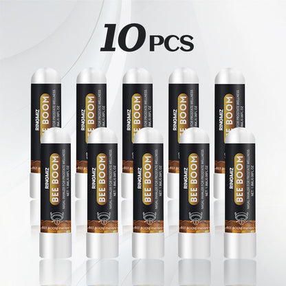 RINGMIZ BeeBoom NASAL INHALER FOR PROSTATE WELLNESS