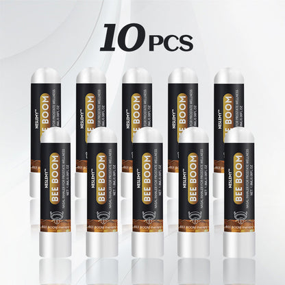 RINGMIZ BeeBoom NASAL INHALER FOR PROSTATE WELLNESS