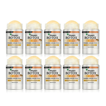 🐝🏅Ringmiz Botox Bee Venom Firming Serum Stick-(Made and Shipped from Australia)-LAST DAY 70% OFF