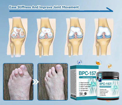 🦘🦘 𝐁𝐏𝐂-𝟏𝟓𝟕 𝐉𝐨𝐢𝐧𝐭 𝐇𝐞𝐚𝐥𝐢𝐧𝐠 𝐂𝐫𝐞𝐚𝐦