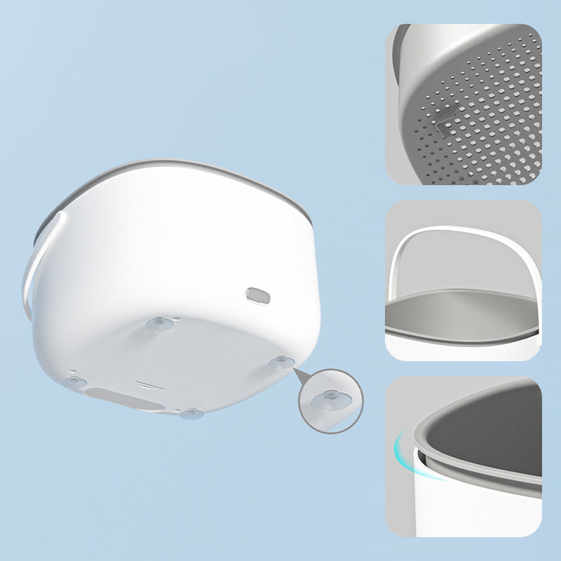 Fruits & Vegetables Purify Washing Machine