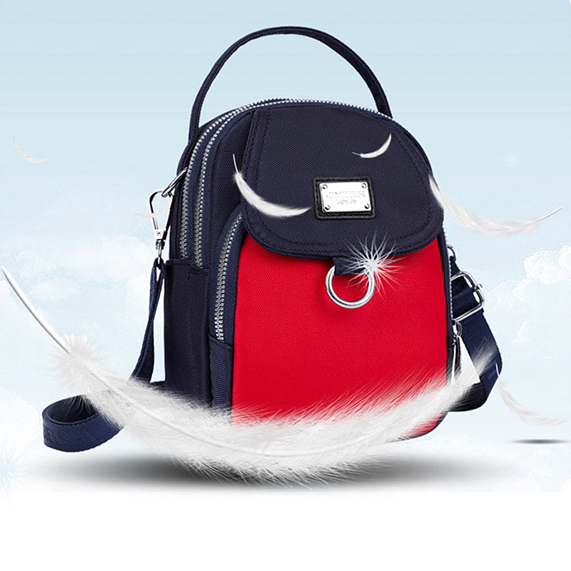 Christmas Pre-sale-30% Off Waterproof Women Crossbody Bag