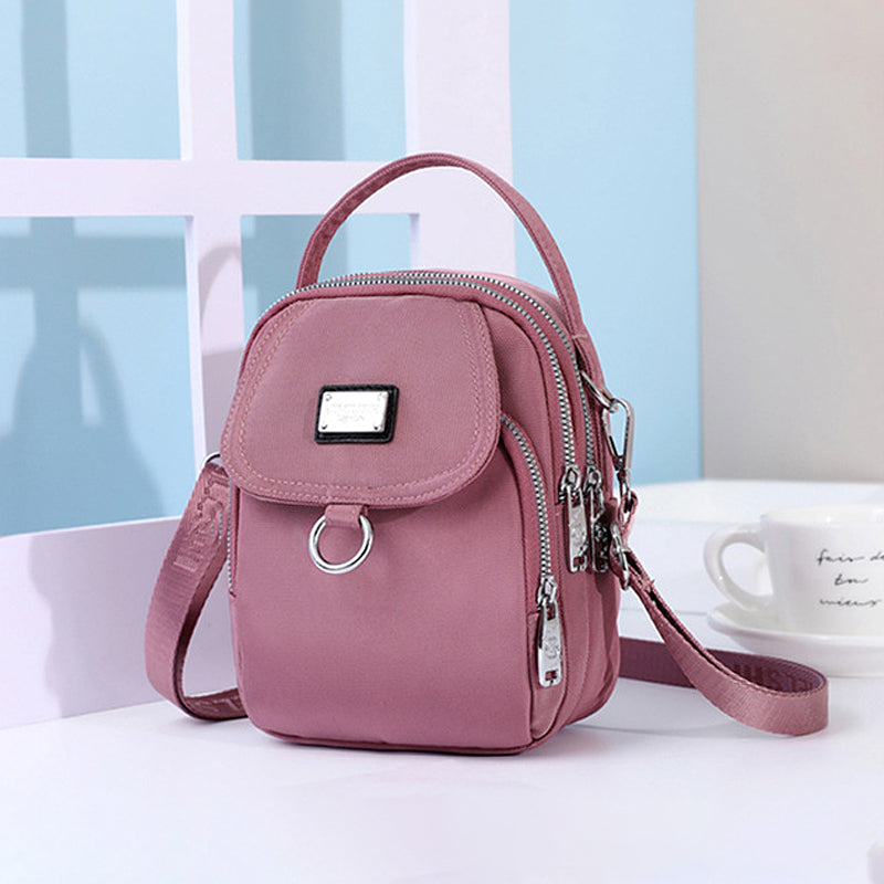 Christmas Pre-sale-30% Off Waterproof Women Crossbody Bag