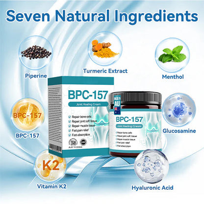 🦘🦘 𝐁𝐏𝐂-𝟏𝟓𝟕 𝐉𝐨𝐢𝐧𝐭 𝐇𝐞𝐚𝐥𝐢𝐧𝐠 𝐂𝐫𝐞𝐚𝐦