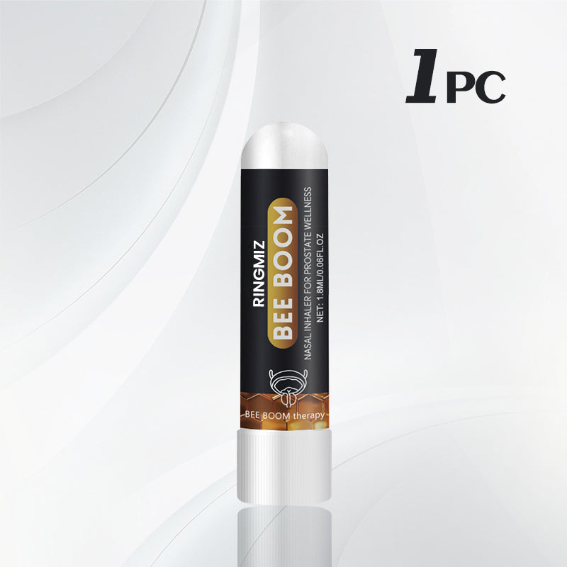 RINGMIZ BeeBoom NASAL INHALER FOR PROSTATE WELLNESS