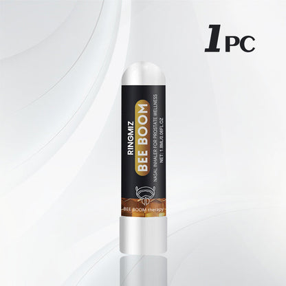 RINGMIZ BeeBoom NASAL INHALER FOR PROSTATE WELLNESS