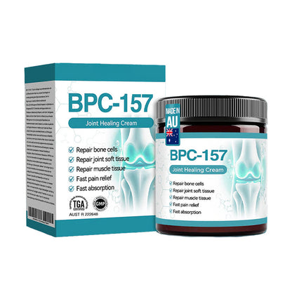 🦘🦘 𝐁𝐏𝐂-𝟏𝟓𝟕 𝐉𝐨𝐢𝐧𝐭 𝐇𝐞𝐚𝐥𝐢𝐧𝐠 𝐂𝐫𝐞𝐚𝐦