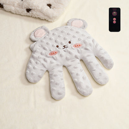 Smart Soothing Baby Sleep Palm