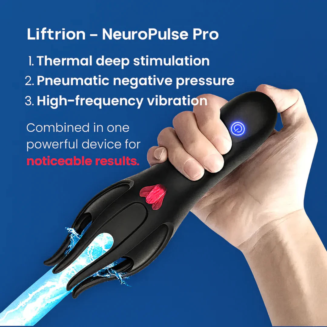 NeuroPulse Pro™