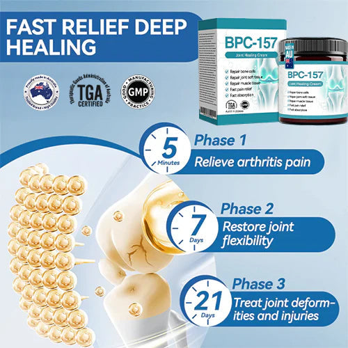 🦘🦘 𝐁𝐏𝐂-𝟏𝟓𝟕 𝐉𝐨𝐢𝐧𝐭 𝐇𝐞𝐚𝐥𝐢𝐧𝐠 𝐂𝐫𝐞𝐚𝐦