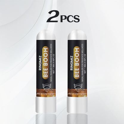 RINGMIZ BeeBoom NASAL INHALER FOR PROSTATE WELLNESS