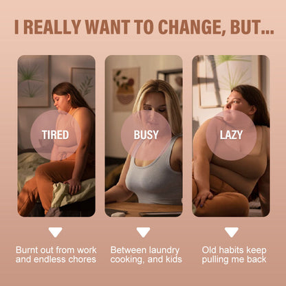 Lazy Abdominal Slimming Machine