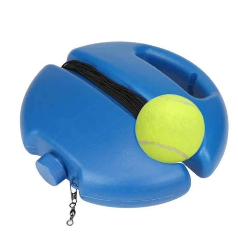 KIT Tennis Trainer