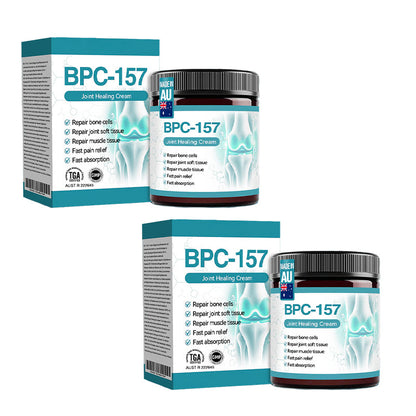 🦘🦘 𝐁𝐏𝐂-𝟏𝟓𝟕 𝐉𝐨𝐢𝐧𝐭 𝐇𝐞𝐚𝐥𝐢𝐧𝐠 𝐂𝐫𝐞𝐚𝐦