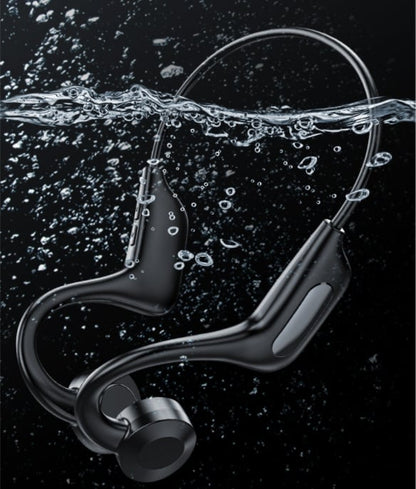 2025 NEW Bone Conduction Headphones