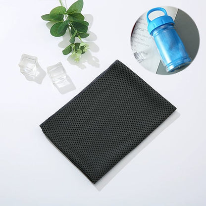 Absorbent Quick-Drying Gym Cooling Towels