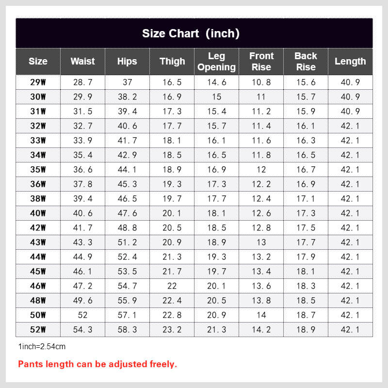 High Stretch Men's Classic Pants Buy 2 get extra 10% Off Auto & Free Shipping