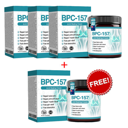 🦘🦘 𝐁𝐏𝐂-𝟏𝟓𝟕 𝐉𝐨𝐢𝐧𝐭 𝐇𝐞𝐚𝐥𝐢𝐧𝐠 𝐂𝐫𝐞𝐚𝐦