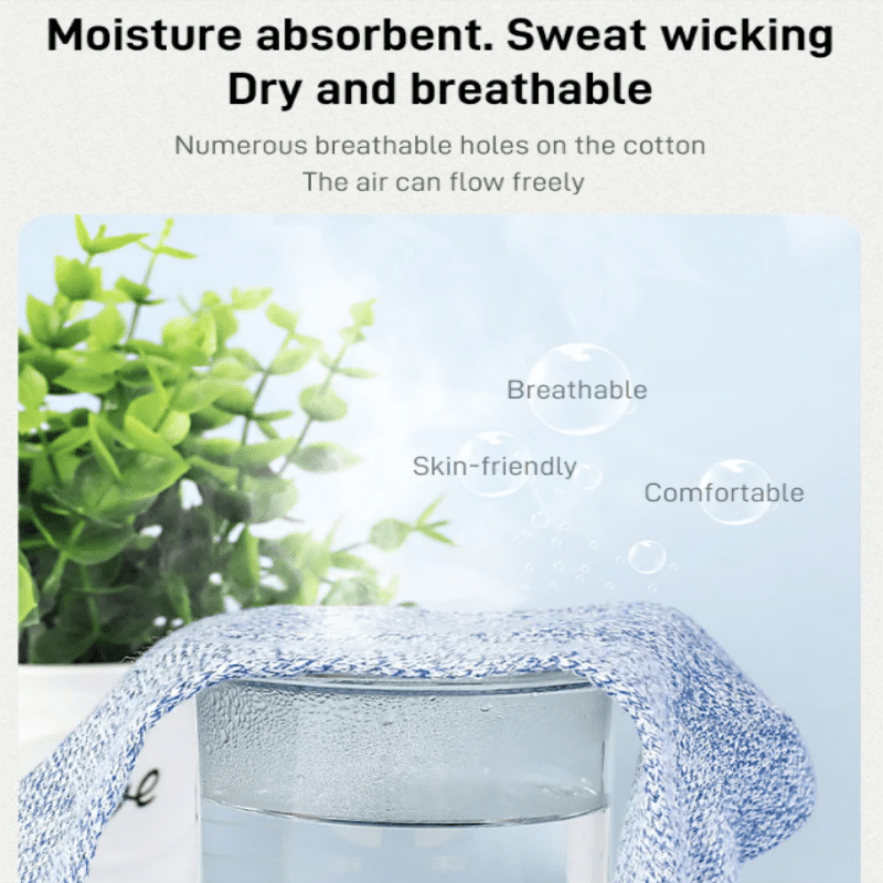 🔥Limited Time Offer🔥Men‘s Breathable Anti-bacterial Deodorant Socks