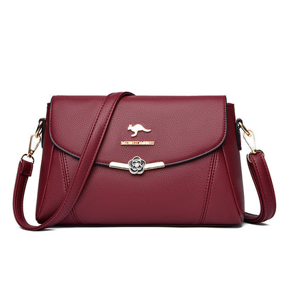Last Day Sale 40% Fashionable Women's Satchel