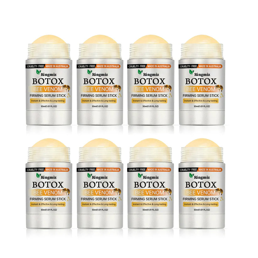 🐝🏅Ringmiz Botox Bee Venom Firming Serum Stick-(Made and Shipped from Australia)-LAST DAY 70% OFF