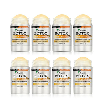 🐝🏅Ringmiz Botox Bee Venom Firming Serum Stick-(Made and Shipped from Australia)-LAST DAY 70% OFF