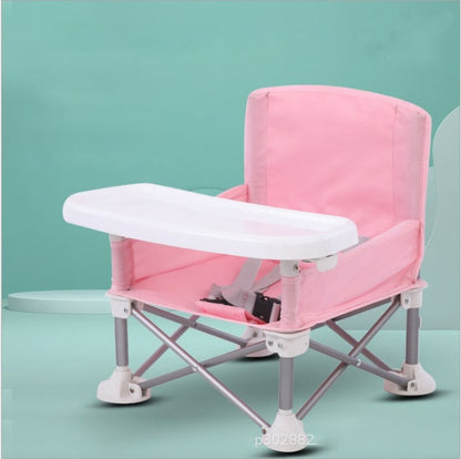 Christmas Promotion 50% OFF Baby Seat Booster High Chair