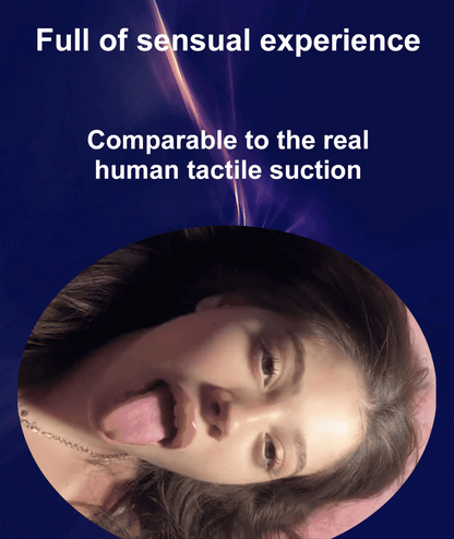 [Discreet Delivery] Automatic Masturbator with Vacuum and Vibration Functions – 18+ Only