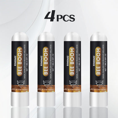 RINGMIZ BeeBoom NASAL INHALER FOR PROSTATE WELLNESS