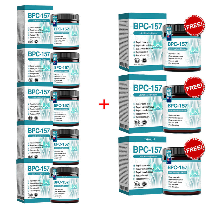 🦘🦘 𝐁𝐏𝐂-𝟏𝟓𝟕 𝐉𝐨𝐢𝐧𝐭 𝐇𝐞𝐚𝐥𝐢𝐧𝐠 𝐂𝐫𝐞𝐚𝐦