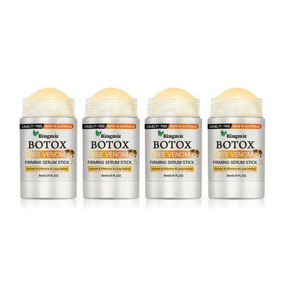 🐝🏅Ringmiz Botox Bee Venom Firming Serum Stick-(Made and Shipped from Australia)-LAST DAY 70% OFF