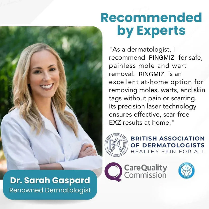 🔥【OFFICIAL STORE】Non-Invasive Mole and Wart Removal Laser Pen