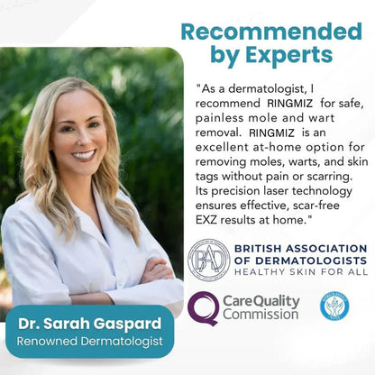 🔥【OFFICIAL STORE】Non-Invasive Mole and Wart Removal Laser Pen