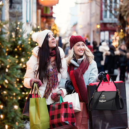 Last Day Sale 40% Fashionable Women's Satchel