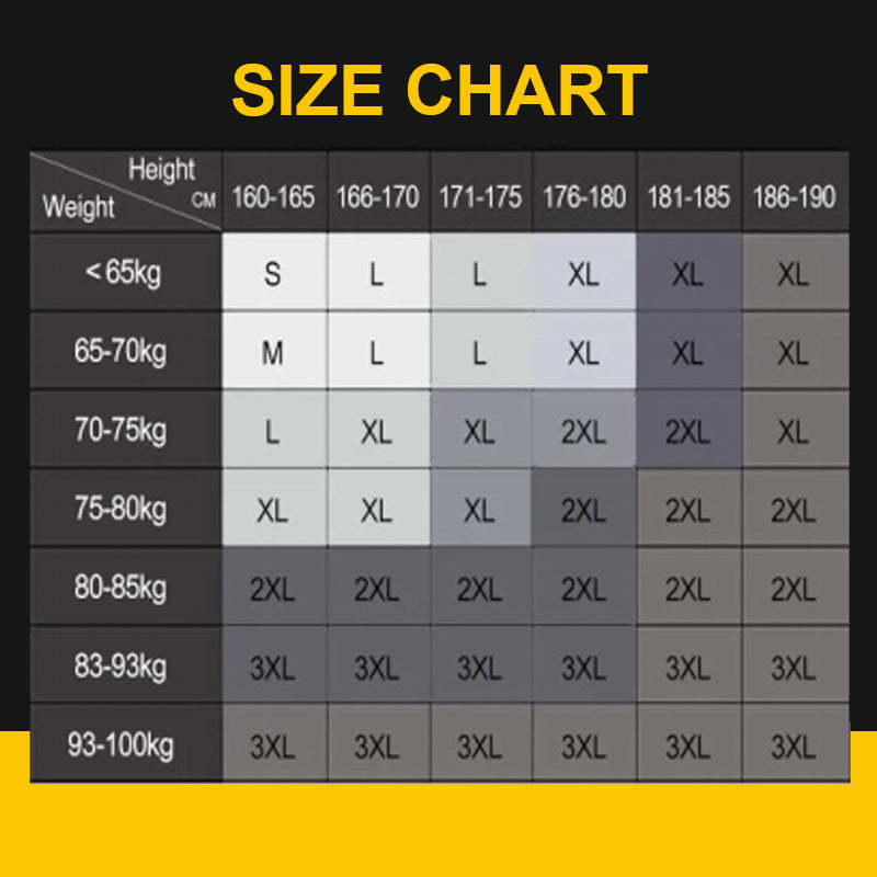 Men's High Stretch Slim Fit Tactical Pants（50% OFF）