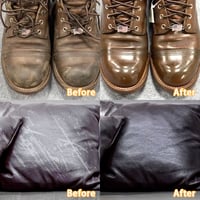 Clearance Sale 49% OFF - Leather Conditioner Refinishing Spray & Cleaner