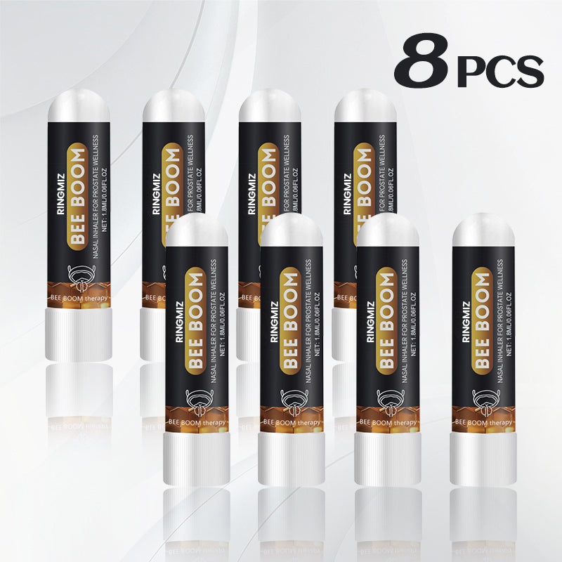 RINGMIZ BeeBoom NASAL INHALER FOR PROSTATE WELLNESS