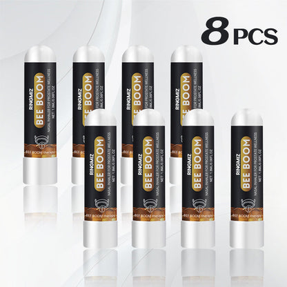 RINGMIZ BeeBoom NASAL INHALER FOR PROSTATE WELLNESS