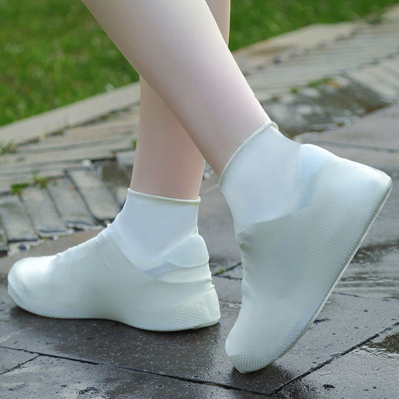 BUY 1 GET 1 FREE Waterproof Rain Shoe Cover