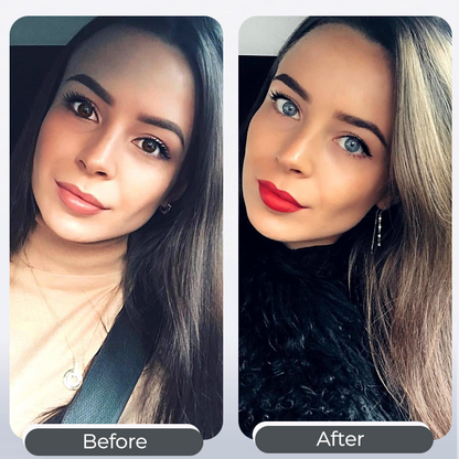 𝑺𝒑𝒆𝒄𝒕𝒓𝒂𝑬𝒚𝒆 𝑪𝒐𝒍𝒐𝒓 𝑪𝒉𝒂𝒏𝒈𝒊𝒏𝒈 𝑫𝒓𝒐𝒑𝒔 𝑷𝒓𝒐