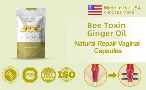 𝑵𝑬𝑾 𝑼𝑷𝑮𝑹𝑨𝑫𝑬🔥 𝐁𝐞𝐞 𝐓𝐨𝐱𝐢𝐧 𝐆𝐢𝐧𝐠𝐞𝐫 𝐎𝐢𝐥 𝐍𝐚𝐭𝐮𝐫𝐚𝐥 𝐑𝐞𝐩𝐚𝐢𝐫 𝐋𝐨𝐬𝐞 𝐖𝐞𝐢𝐠𝐡𝐭 𝐂𝐚𝐩𝐬𝐮𝐥𝐞𝐬 (Instant Itching Stopper & Lymph Detox and Slimming & Firming Repair & Tender Natural Capsules PRO)