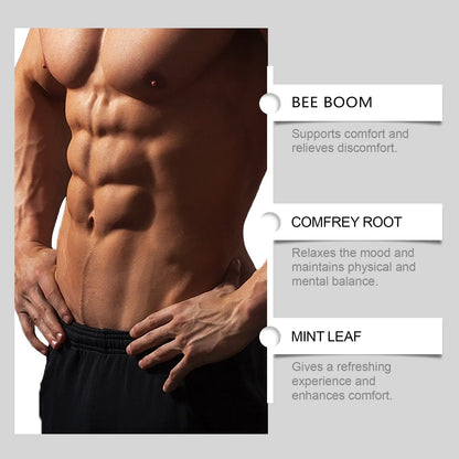 RINGMIZ BeeBoom NASAL INHALER FOR PROSTATE WELLNESS