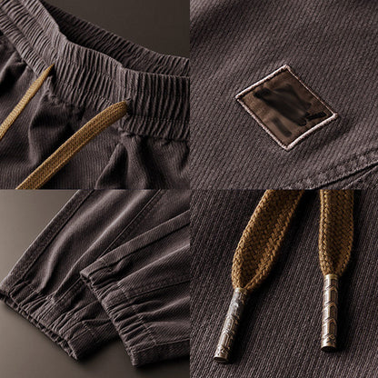 Men's Loose Fashion Cargo Pants