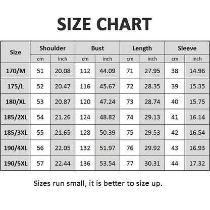 Men's Cotton and Linen Shirt