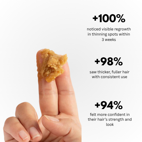 KLENIMORE™ Natural Hair Growth Oil